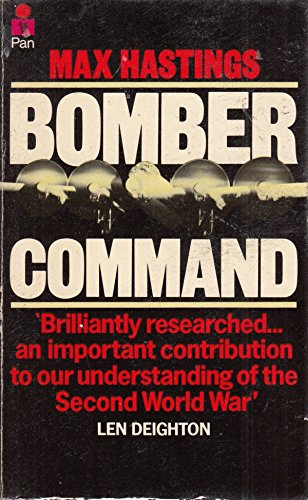 Stock image for Bomber Command for sale by AwesomeBooks