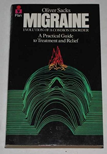 Imagen de archivo de Migraine a la venta por Goldstone Books