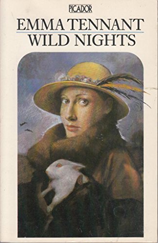 Imagen de archivo de Wild Nights a la venta por Shadow Books
