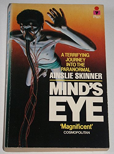 Imagen de archivo de Mind's Eye a la venta por WorldofBooks