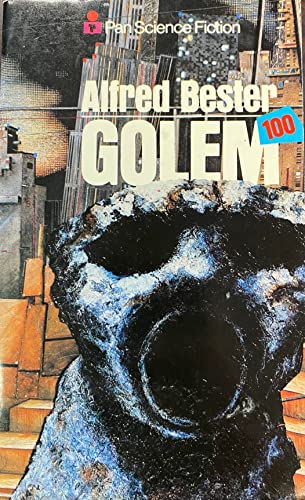 9780330262583: Golem 100