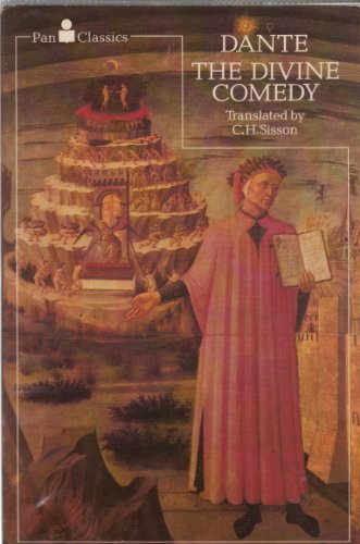 The Divine Comedy (Pan classics) - Alighieri, Dante