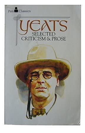 Imagen de archivo de Selected Criticism And Prose a la venta por ThriftBooks-Atlanta
