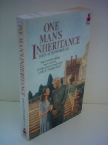 Stock image for One Man's Inheritance for sale by RIVERLEE BOOKS