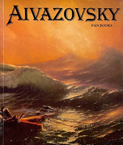 9780330263047: Aivazovsky