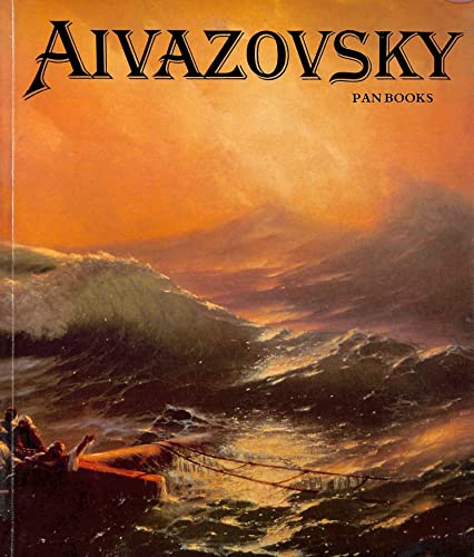 Stock image for Aivazovsky for sale by WorldofBooks