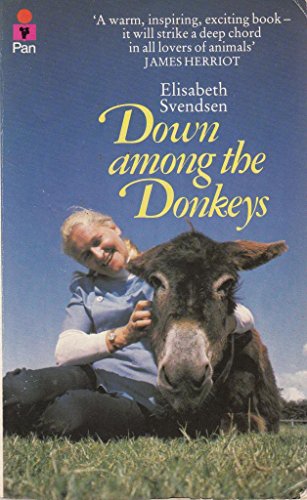 Stock image for Down Among the Donkeys for sale by AwesomeBooks