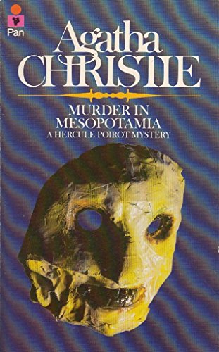 Beispielbild fr Murder in Mesopotamia zum Verkauf von WorldofBooks