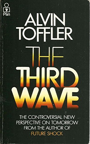 Beispielbild fr The Third Wave zum Verkauf von AwesomeBooks