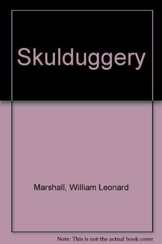 9780330263429: Skulduggery