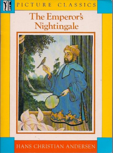9780330263542: Nightingale (Piccolo Picture Books)