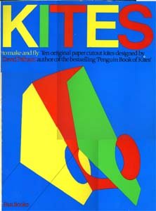 9780330264204: Kites to Make and Fly