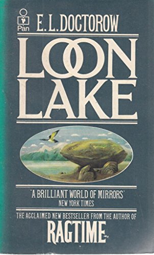 Loon Lake (9780330264266) by E.L. Doctorow