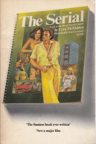 Imagen de archivo de The Serial (Picador Books) a la venta por ThriftBooks-Atlanta