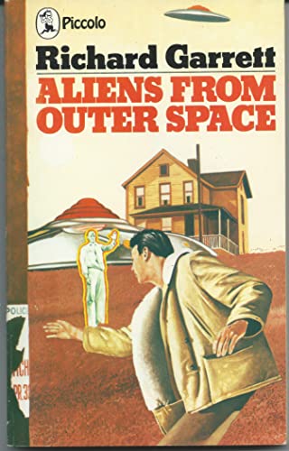 Stock image for Aliens from Outer Space for sale by PEND BOOKS