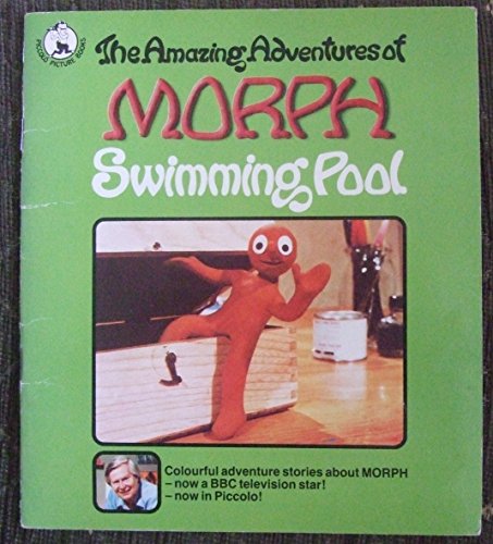The Amazing Adventures of Morph (9780330264839) by Dowling, Patrick; Draper, Richard