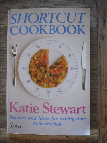 Stock image for Short Cut Cook Book for sale by WorldofBooks