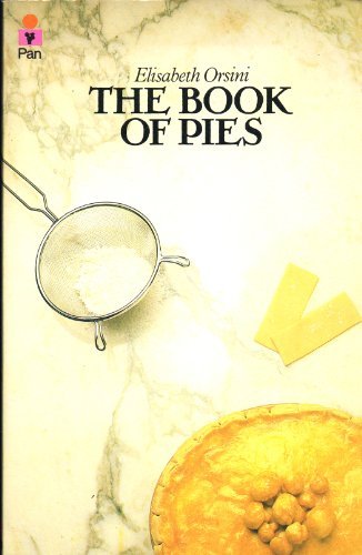 Stock image for The Book of Pies for sale by WorldofBooks