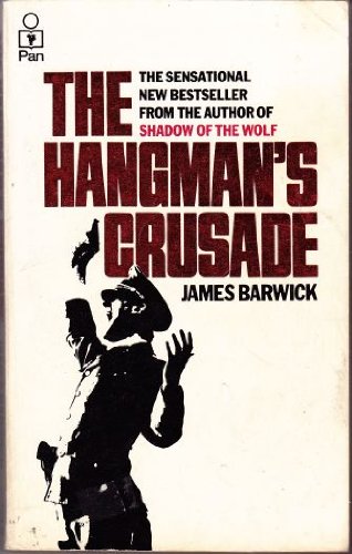 Imagen de archivo de Hangman's Crusade a la venta por medimops