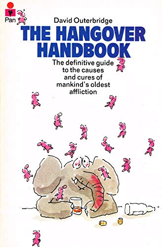 Beispielbild fr The Hangover Handbook zum Verkauf von WorldofBooks