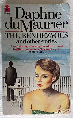 Stock image for The Rendezvous and Other Stories for sale by OwlsBooks