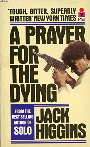 Stock image for A Prayer for the Dying for sale by Redruth Book Shop