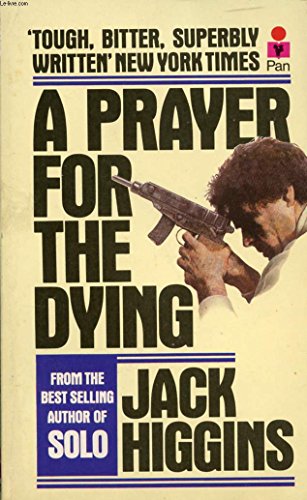 9780330265829: A PRAYER FOR THE DYING