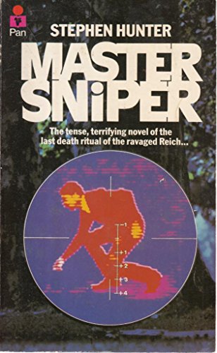 9780330265904: Master Sniper