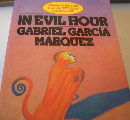 9780330265966: In Evil Hour (Picador Books)