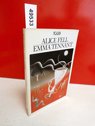 Stock image for Alice Fell (Picador Books) for sale by AwesomeBooks