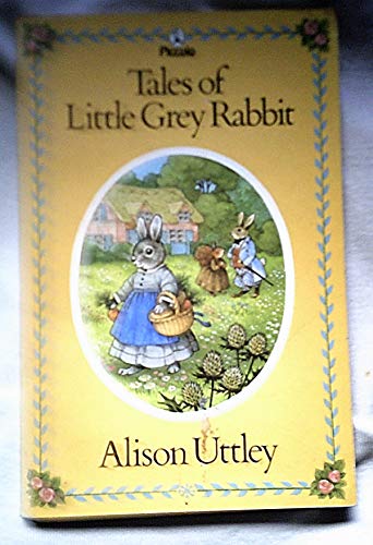 Imagen de archivo de Tales of Little Grey Rabbit (Piccolo Books) a la venta por Better World Books: West