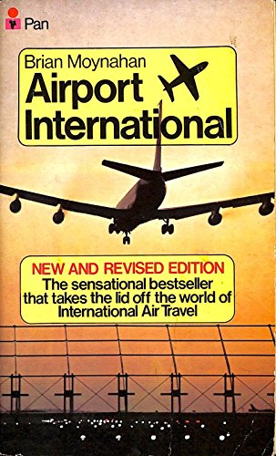 Beispielbild fr Airport International zum Verkauf von WorldofBooks