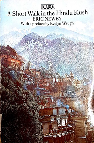 9780330266239: A Short Walk in the Hindu Kush (Picador Books) [Idioma Ingls]