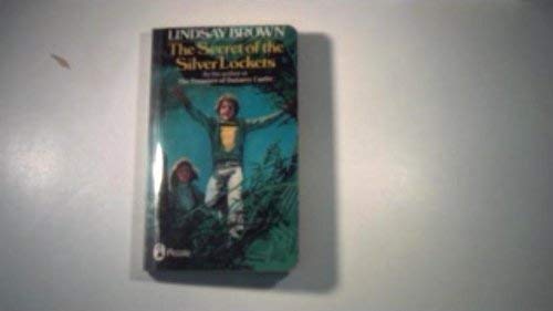 The Secret of the Silver Lockets Brown L (9780330266284) by Brown, Lindsay