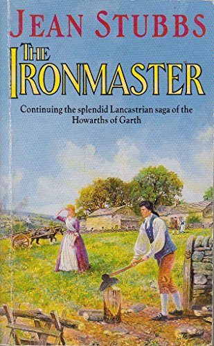 Beispielbild fr The Ironmaster (Brief Chronicles) zum Verkauf von AwesomeBooks