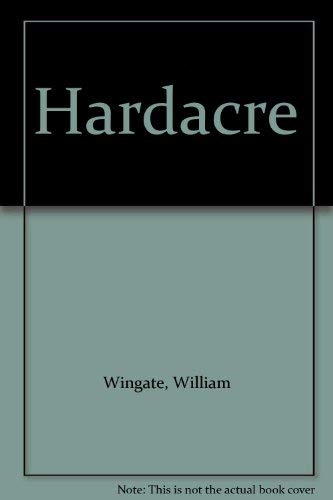 Stock image for Hardacre for sale by WorldofBooks