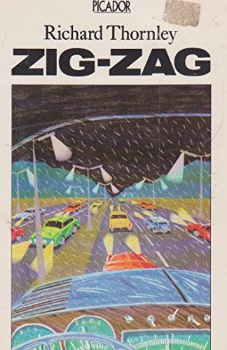 Stock image for Zigzag (Picador Books) for sale by WorldofBooks