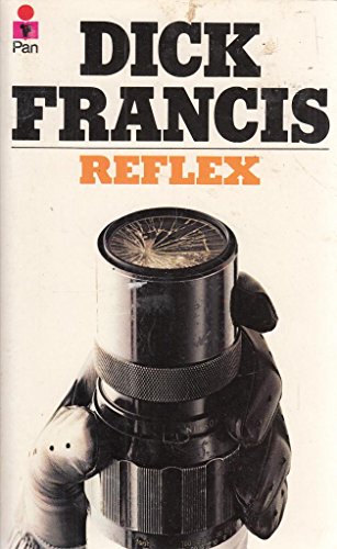 Stock image for Reflex for sale by Better World Books