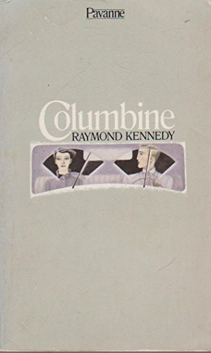 9780330266925: Columbine (Pavanne Books)