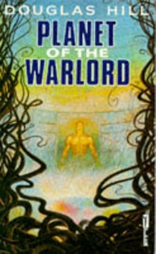 Beispielbild fr Planet of the Warlord (Piccolo Books) zum Verkauf von Wonder Book