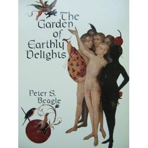 The Garden of Earthly Delights