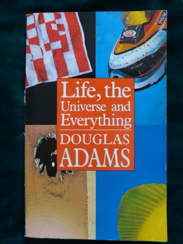 Imagen de archivo de Life, the Universe and Everything a la venta por Better World Books