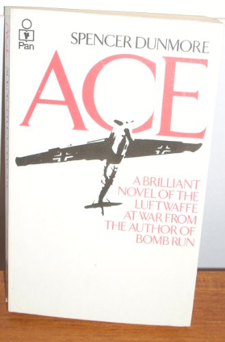 Stock image for Ace for sale by WorldofBooks