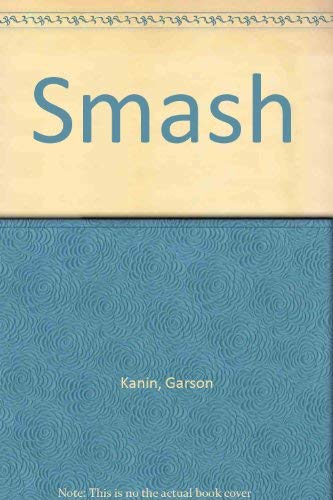 9780330267557: Smash