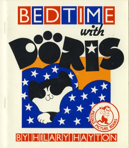 Bedtime with Doris (Piccolo Picture Books) (9780330267731) by Hilary Hayton