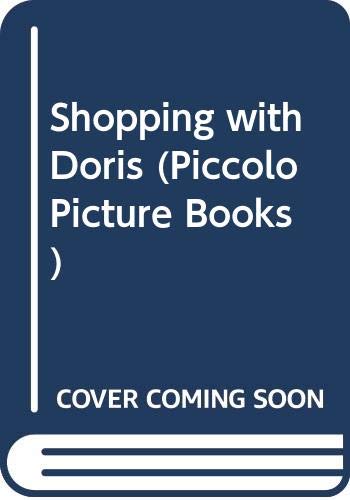 Shopping With Doris Hayton H (9780330267748) by Hayton, Hilary