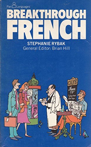 9780330267892: French (Breakthrough Books)