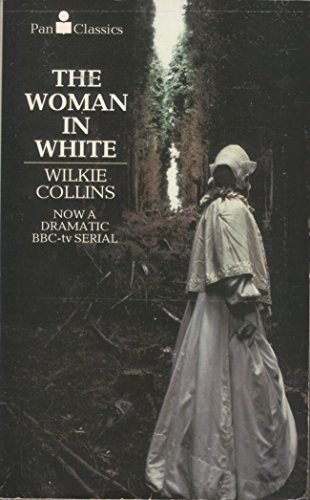 Beispielbild fr The Woman in White zum Verkauf von AwesomeBooks