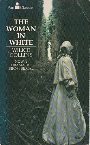 Stock image for The Woman in White for sale by Better World Books