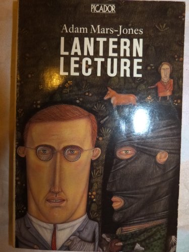 Imagen de archivo de Lantern Lecture and Other Stories (Picador Books) a la venta por WorldofBooks